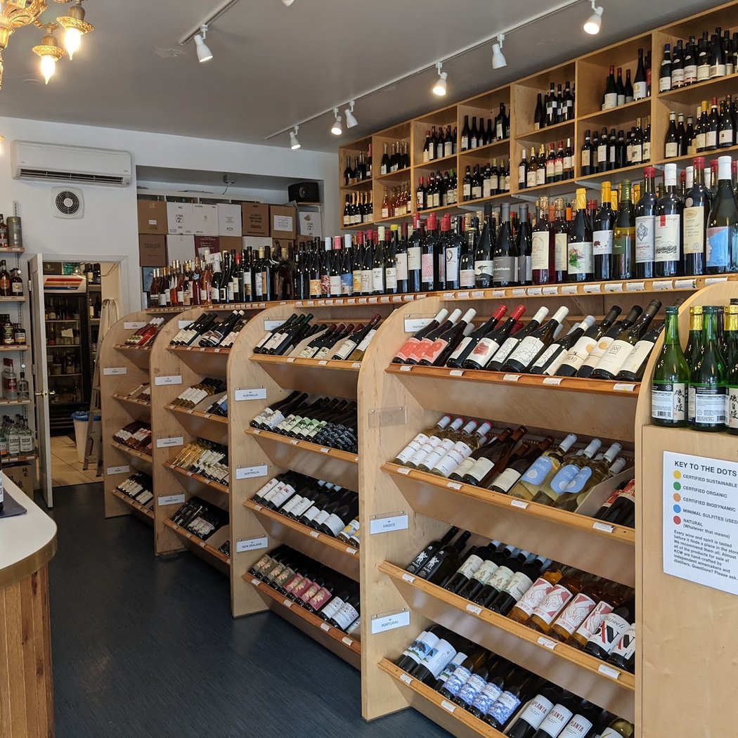 Kings County Wines 3