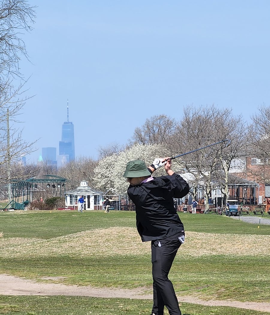 Golf Outing 1
