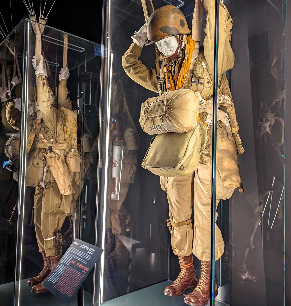 Airborne Museum 2