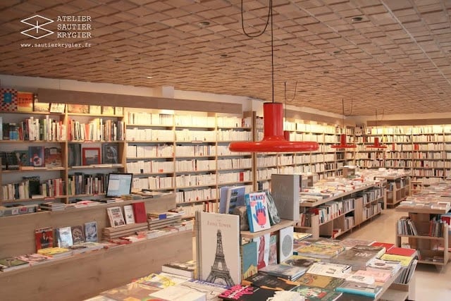 Librairie La Friche 3