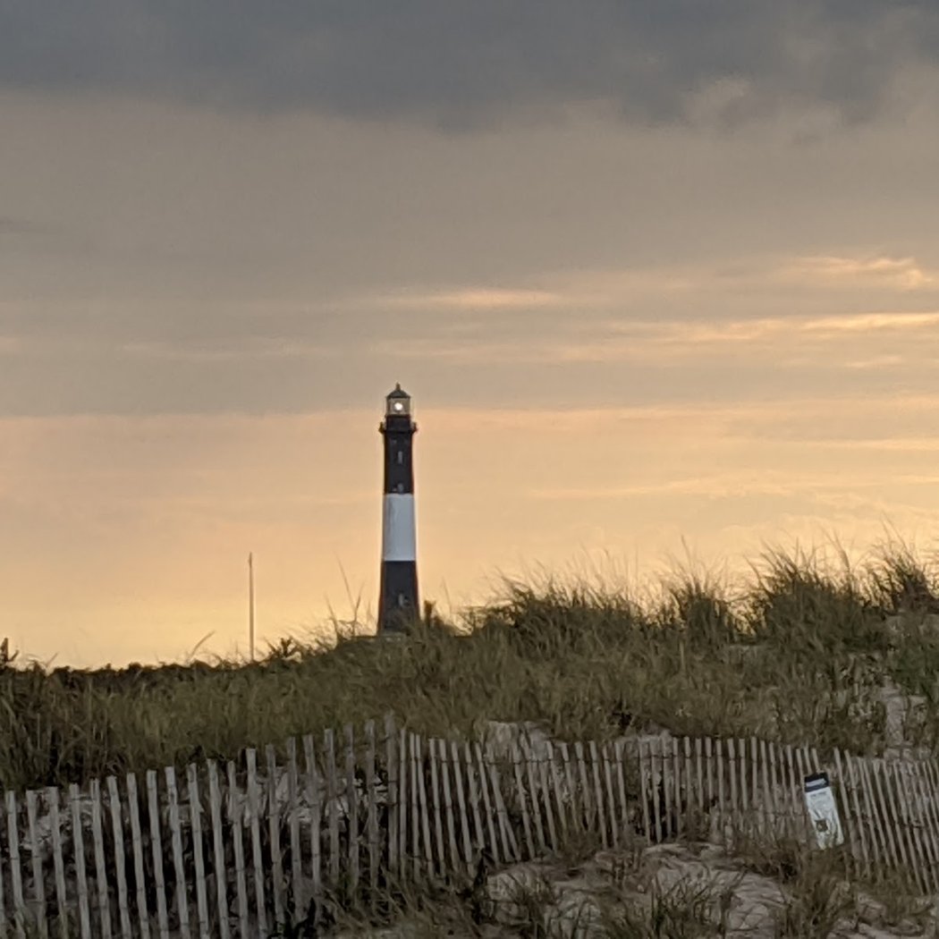 Guided Walk Around the Western End of the National Seashore 2