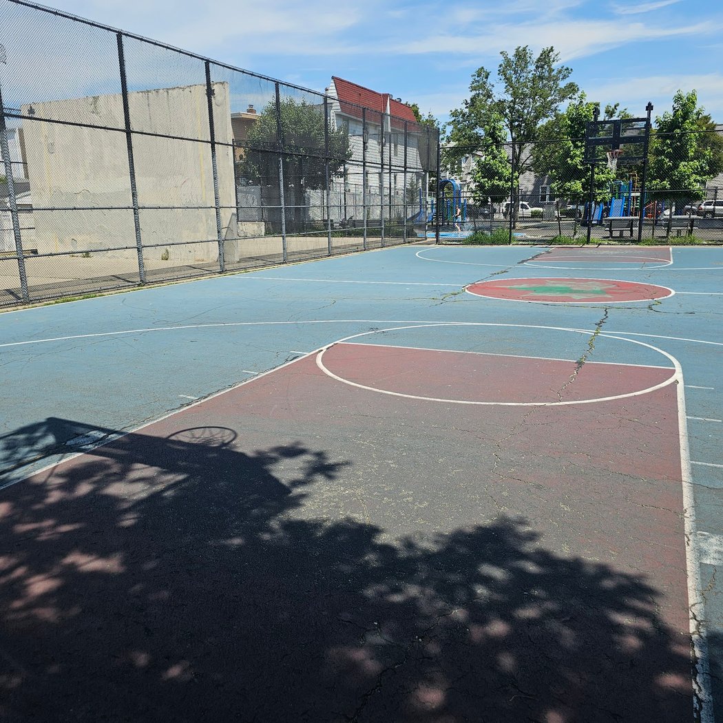 Middle Village Playground 3