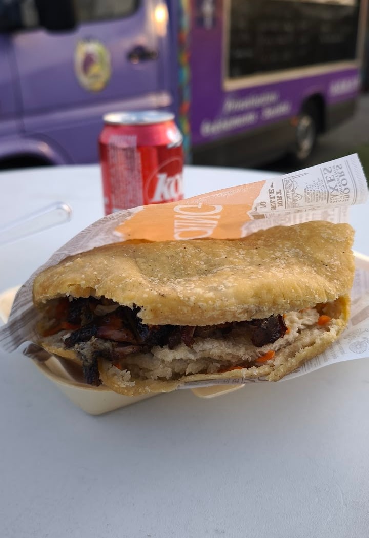 King Creole's Food 3