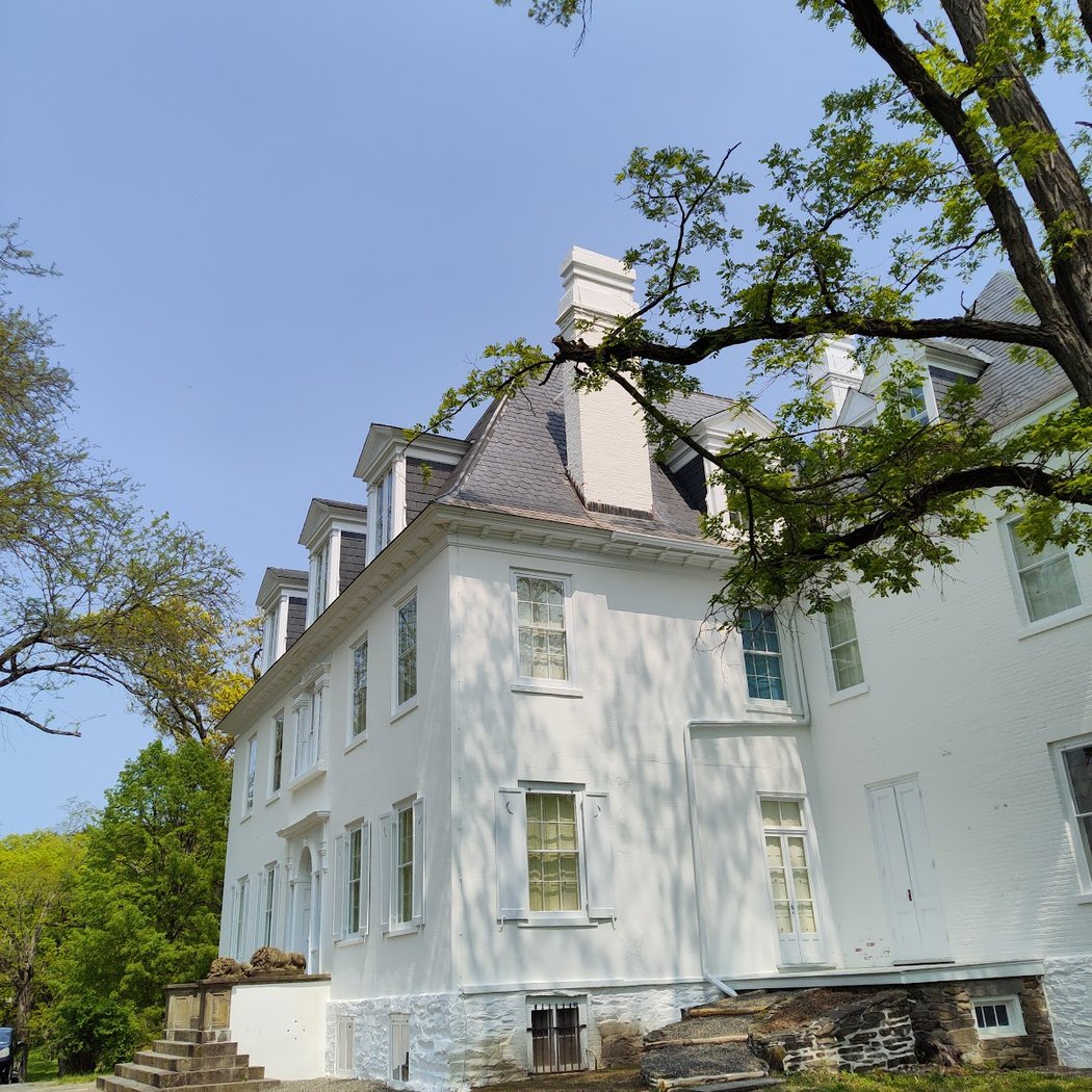 Clermont State Historic Site 3
