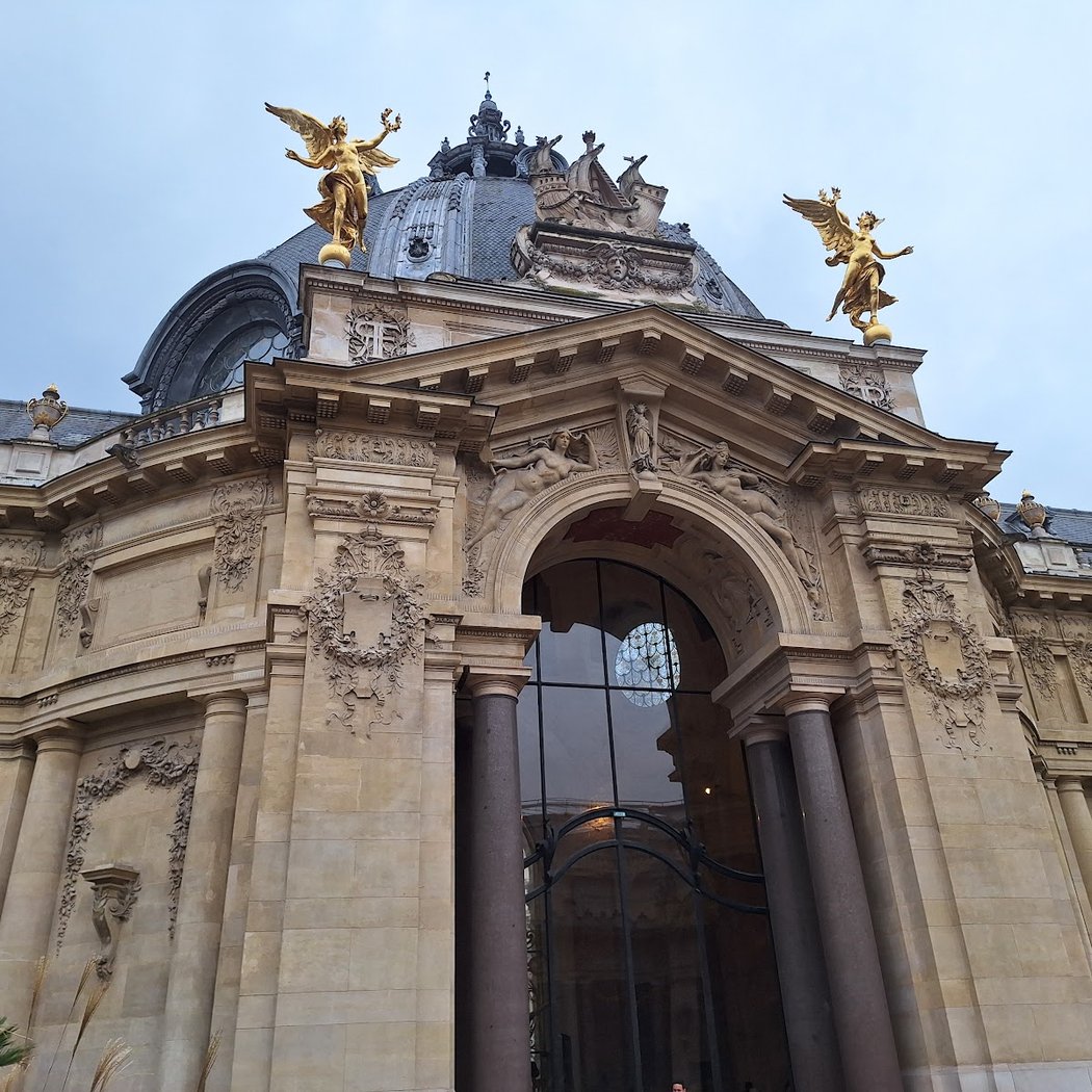 Nuit des Musées at Petit Palais 3
