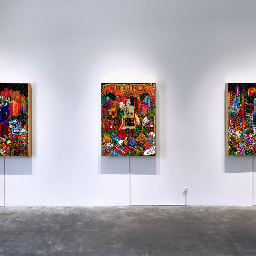 Ken Gonzales-Day: Afterlife 3