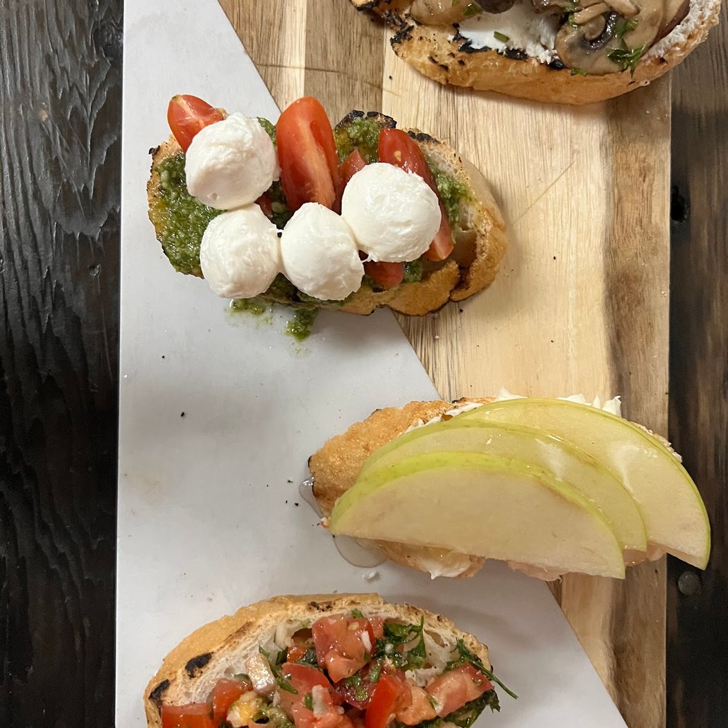 Senza Italian Kitchen 3