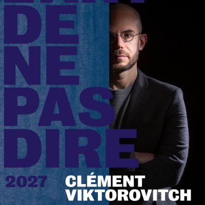 CLEMENT VIKTOROVITCH 1