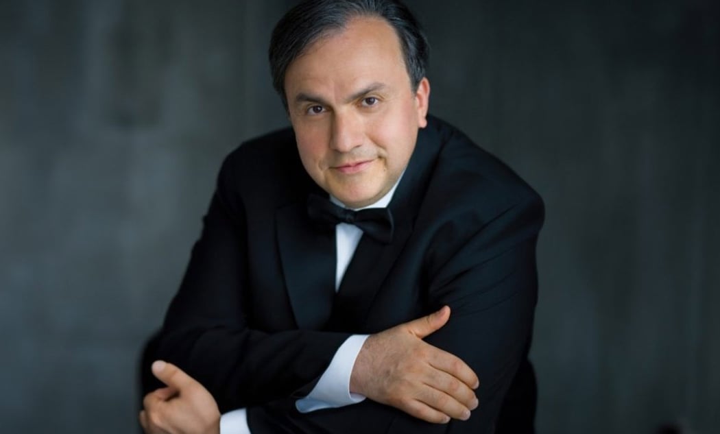 Orchestre Philharmonique de Radio France / Tugan Sokhiev 2