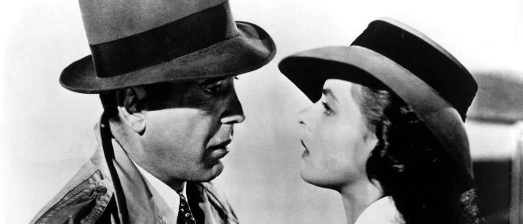 Casablanca 1