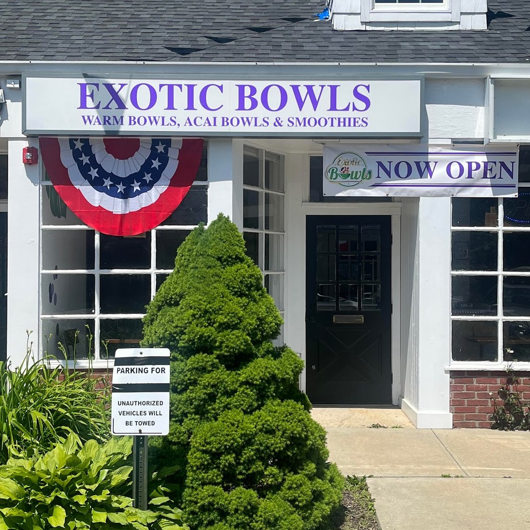 Exotic bowls 2