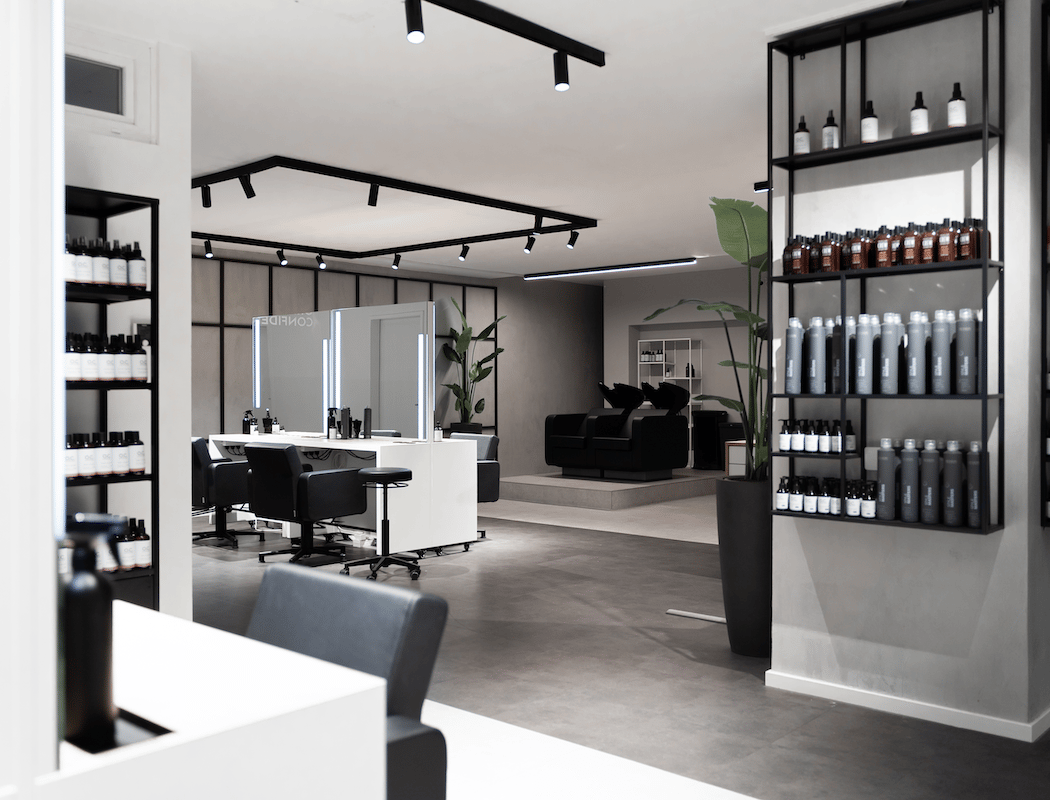 O.C. Hairsystems | München 2