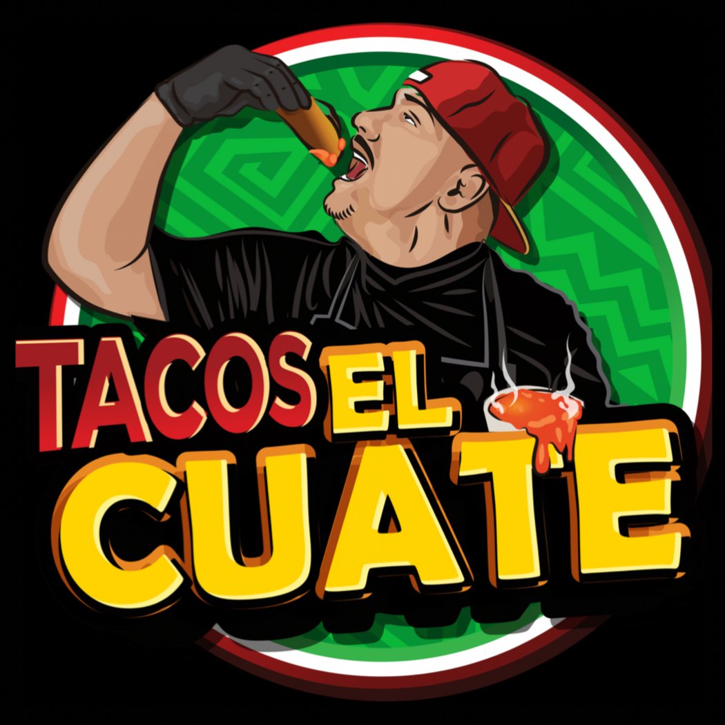 Tacos El Cuate Food Truck 2