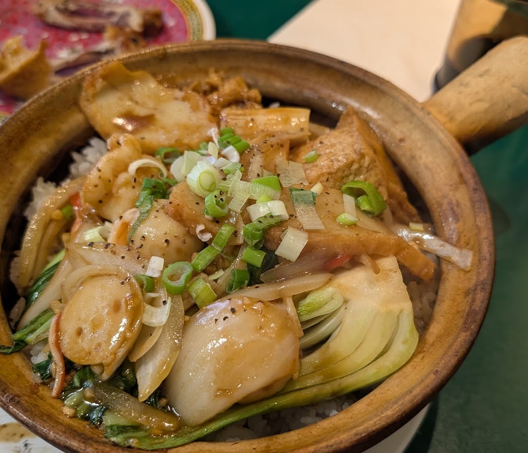7 Mission Restaurant 3
