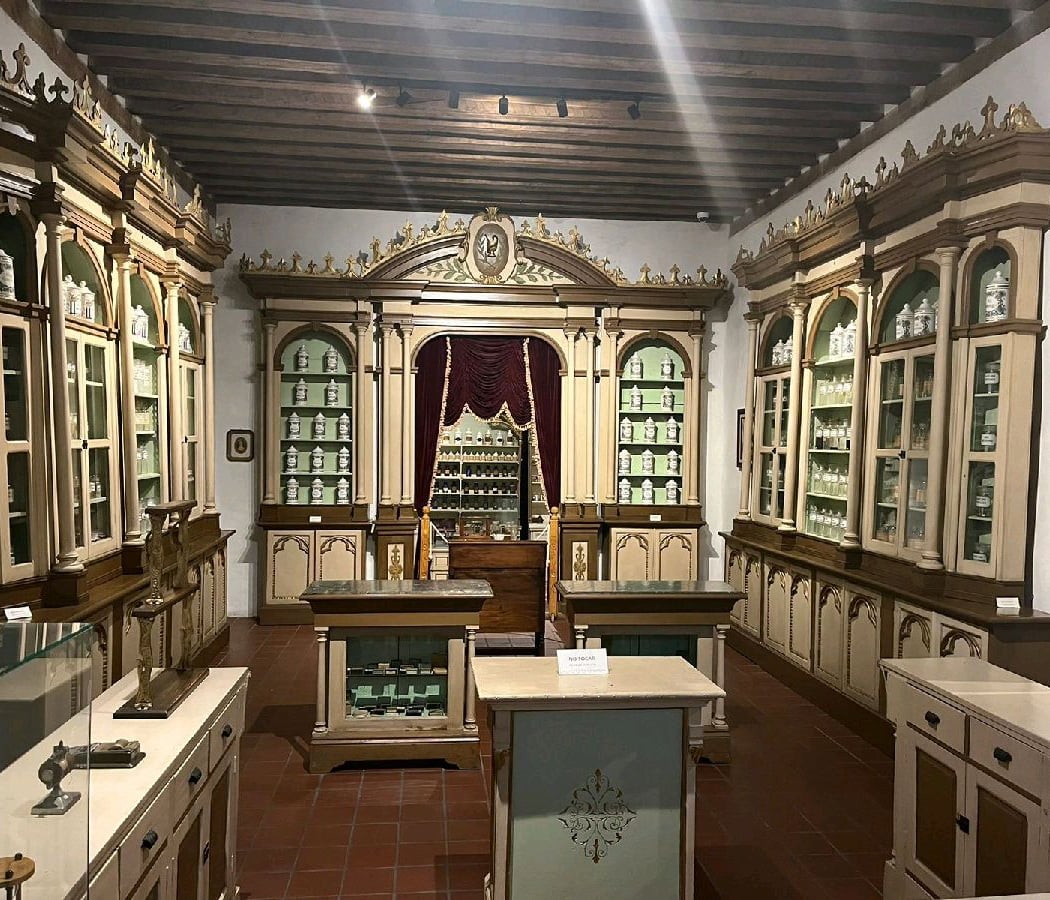 Museo del Estado 3