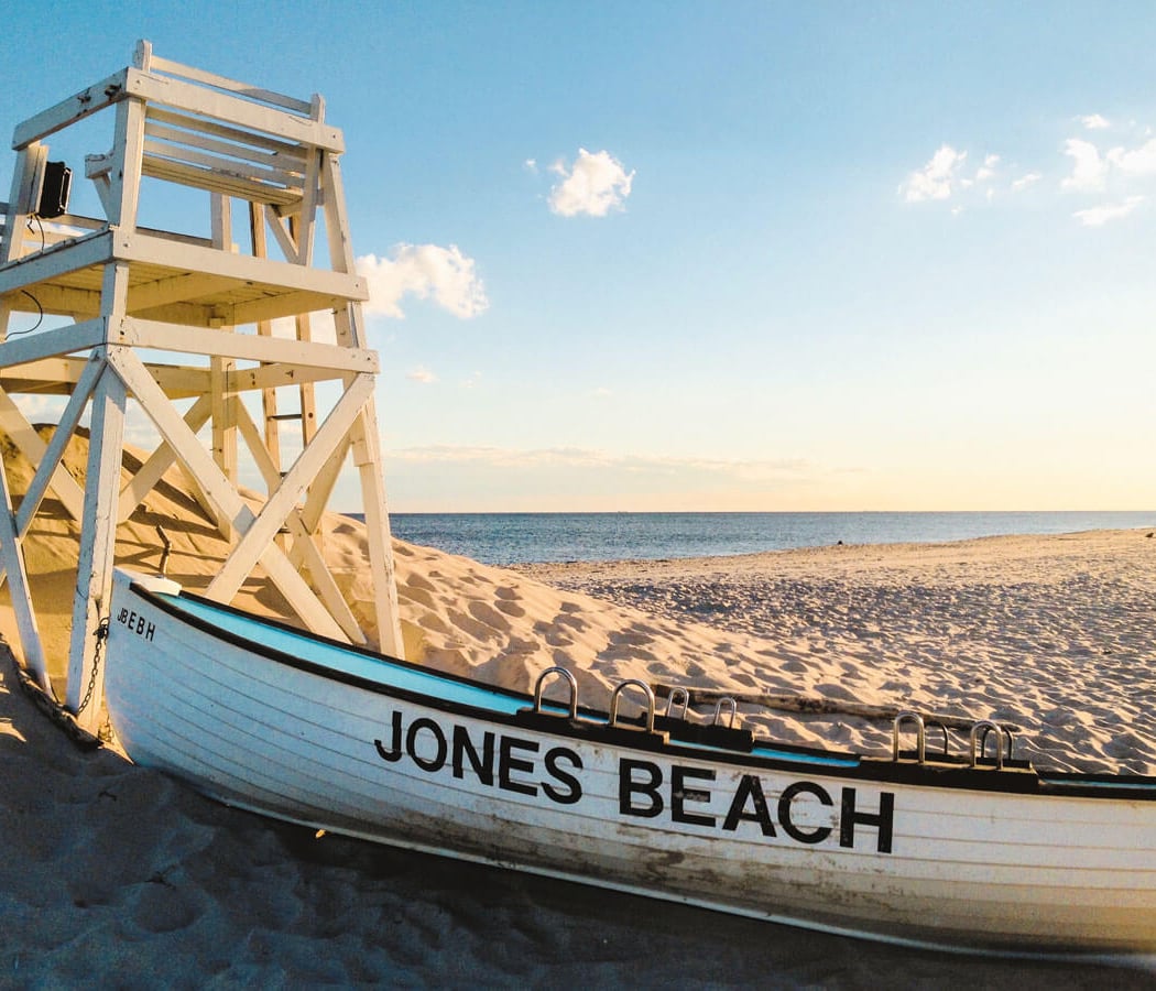 Jones Beach 2