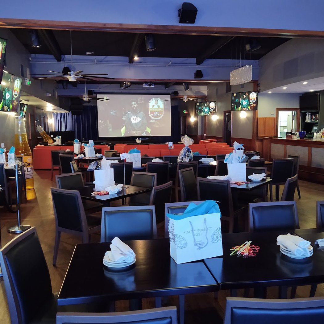 Fuego Sports Bar & Club Blues Jam 4