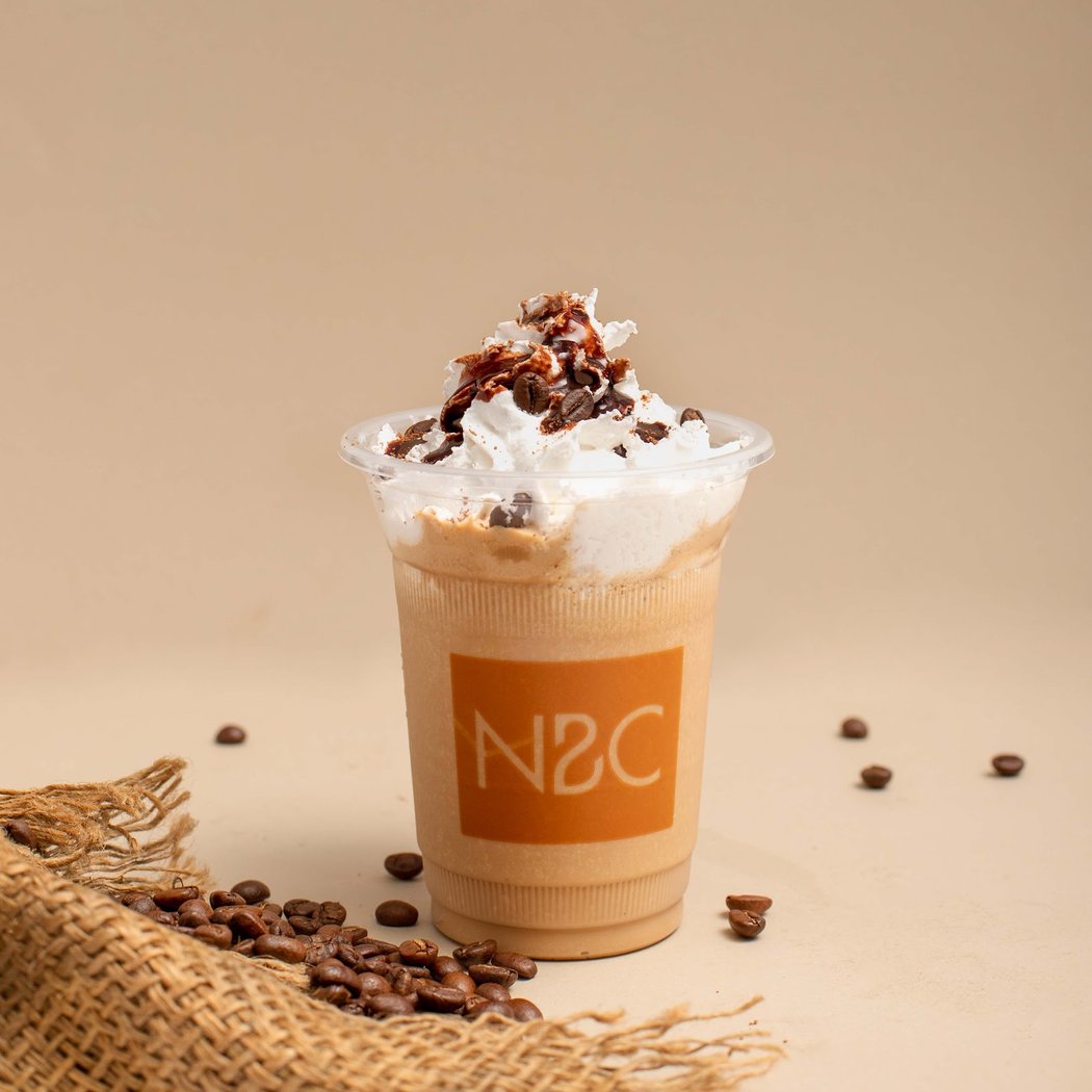 NBC: Nothing Before Coffee 1