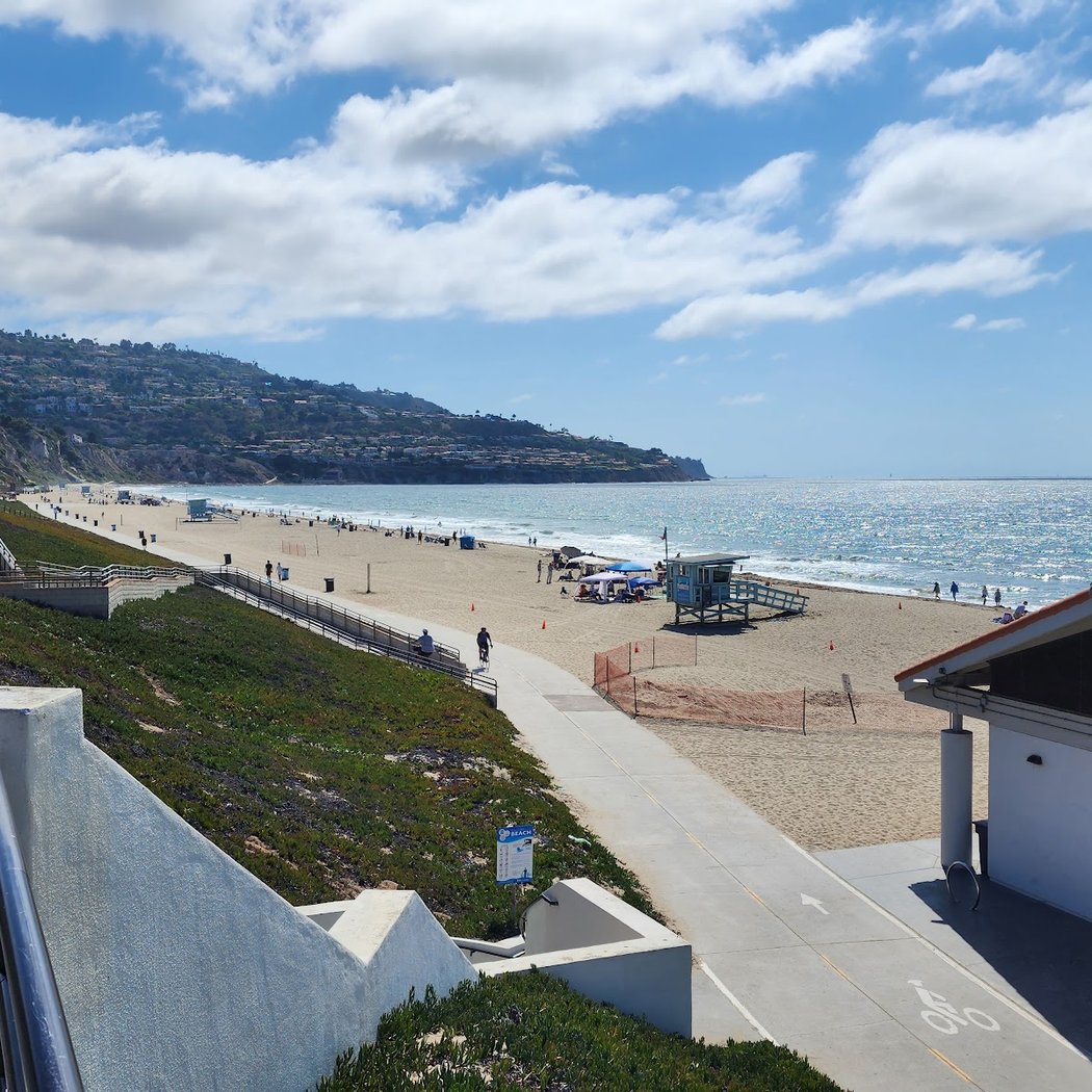 Torrance Beach 1