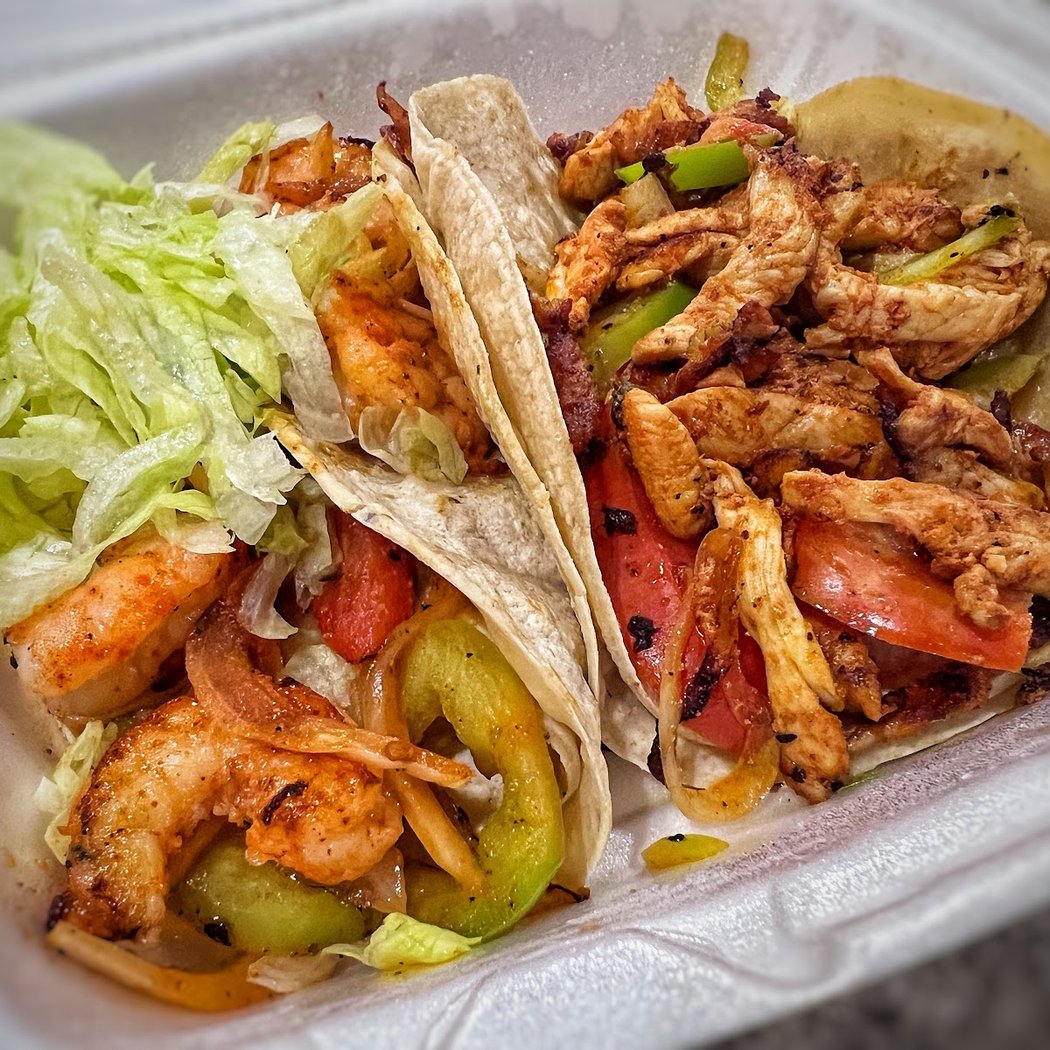 California Burrito 1
