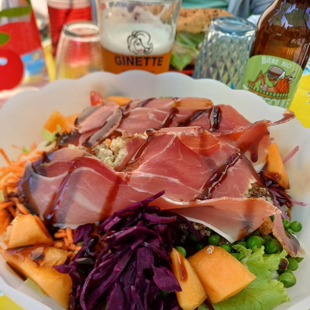 Chez Paulette 1