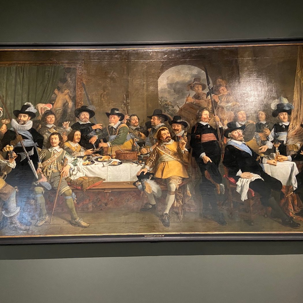 H'ART Museum (Hermitage Amsterdam) 1