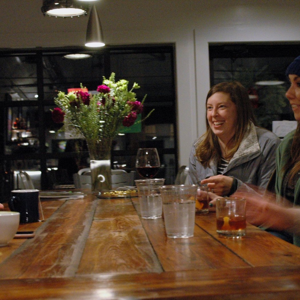 Trivia at the Table 1