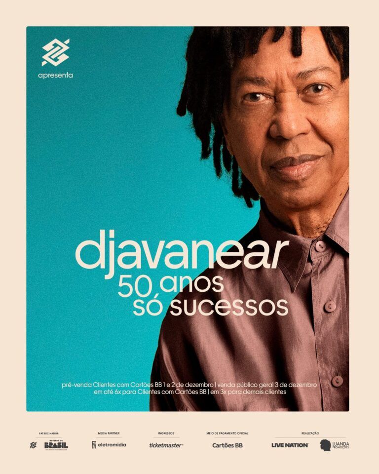 Djavann 1