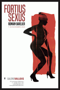Fortus Sexus : Romain Barelier 2