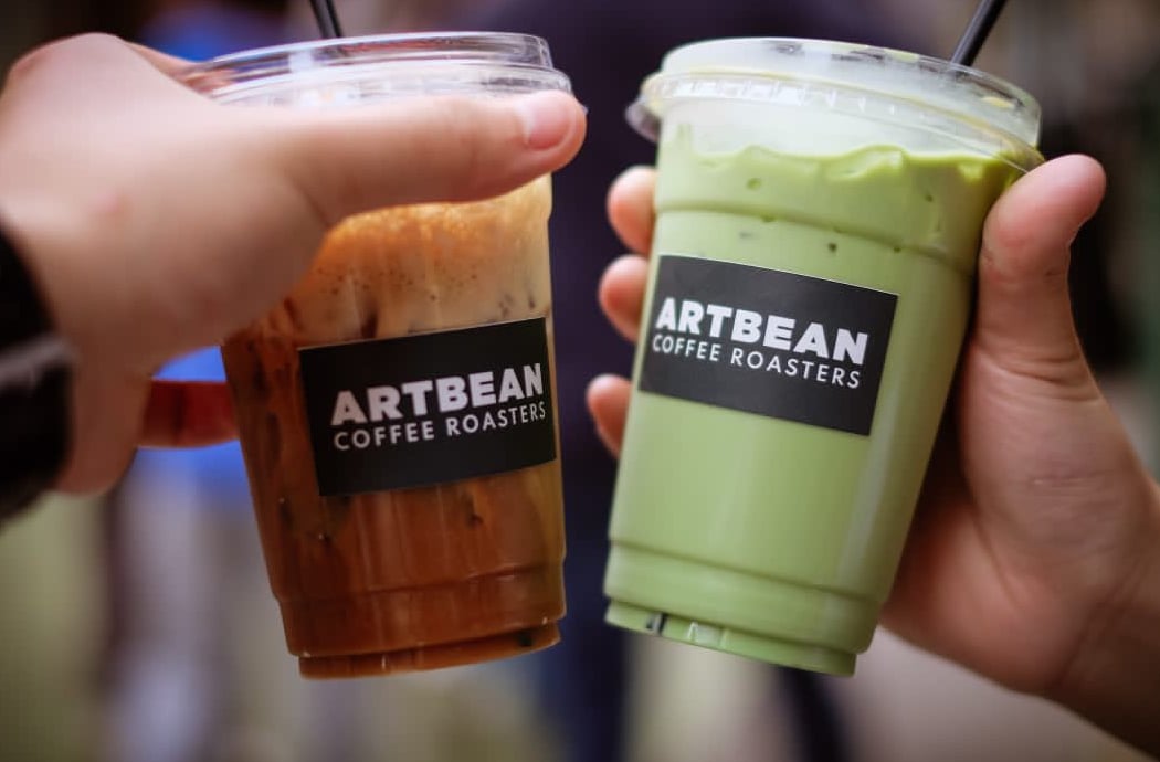 Artbean Coffee Roasters 1
