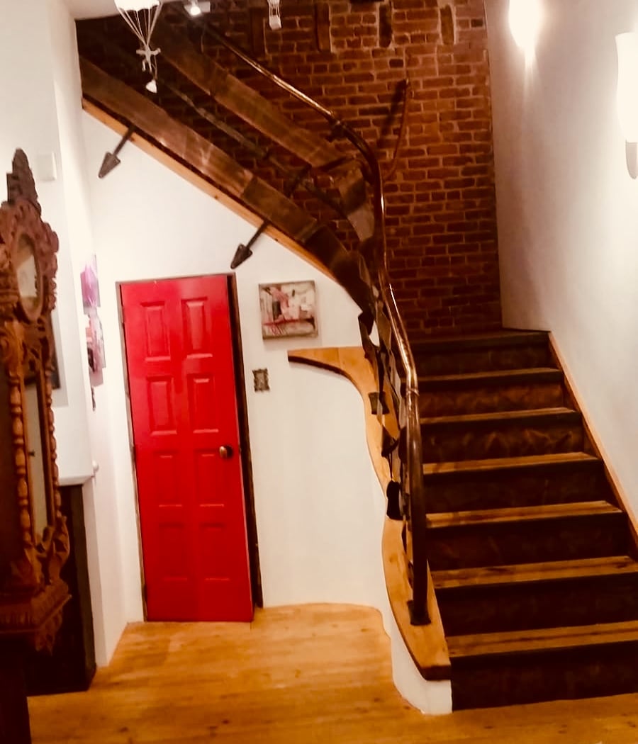 Village West Gallery 3
