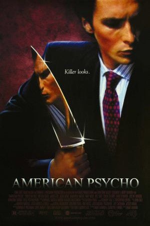 American Psycho Showtimes & Tickets 1