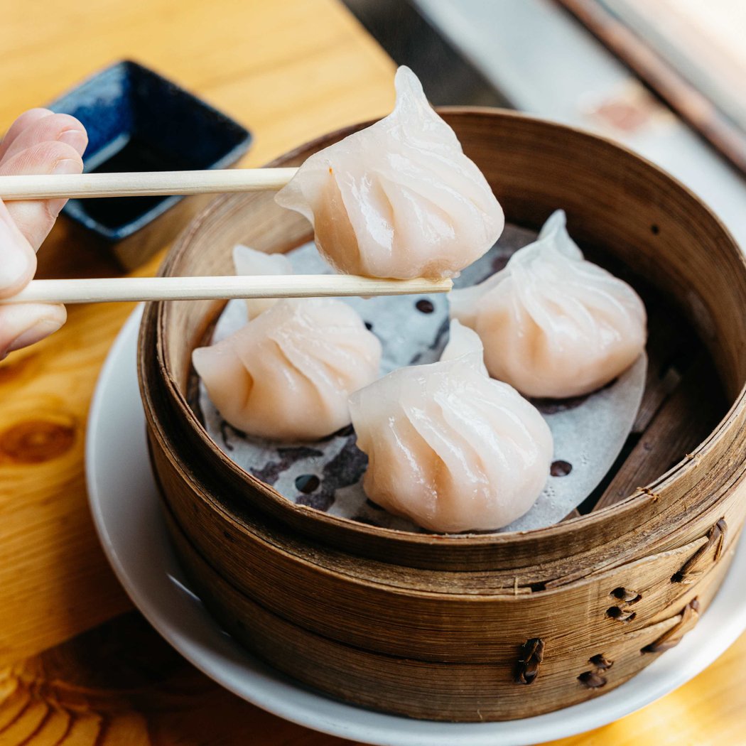 Petite Dumpling 1