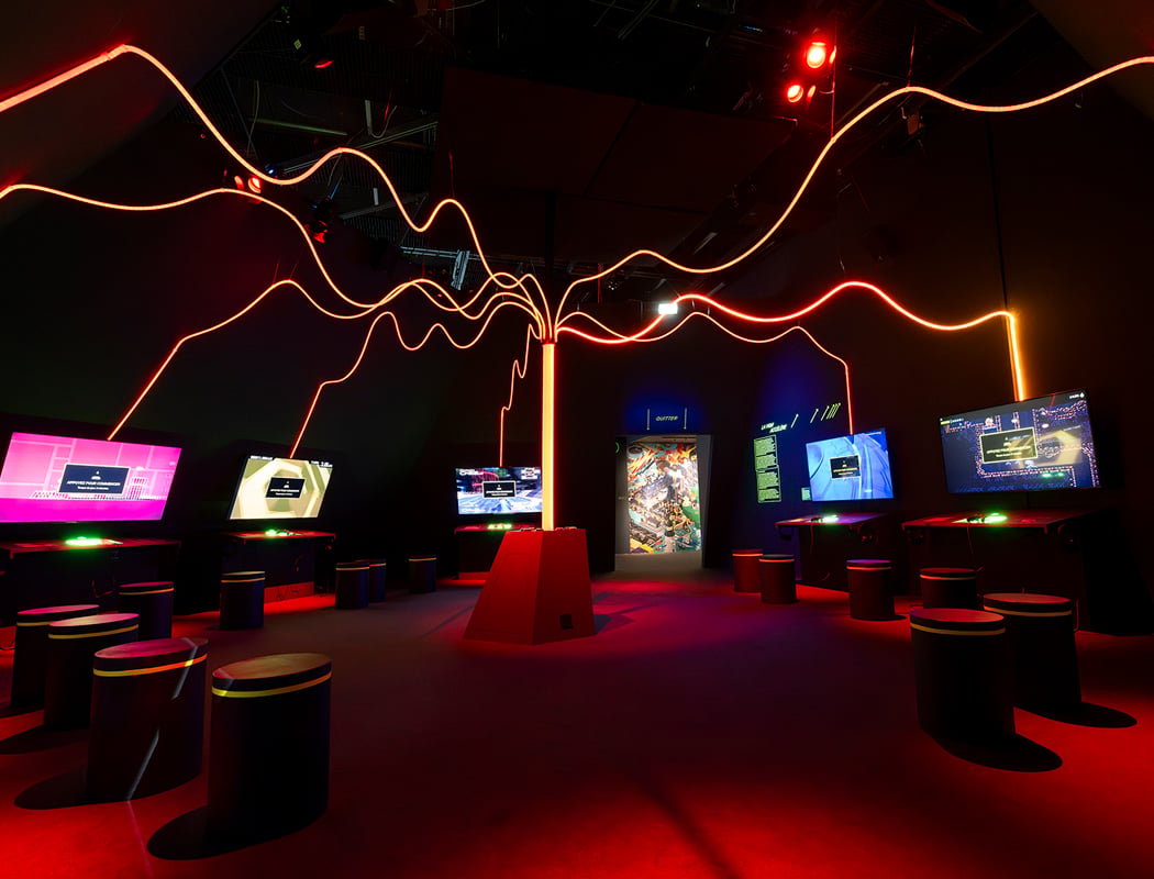 Video Games & Music 2