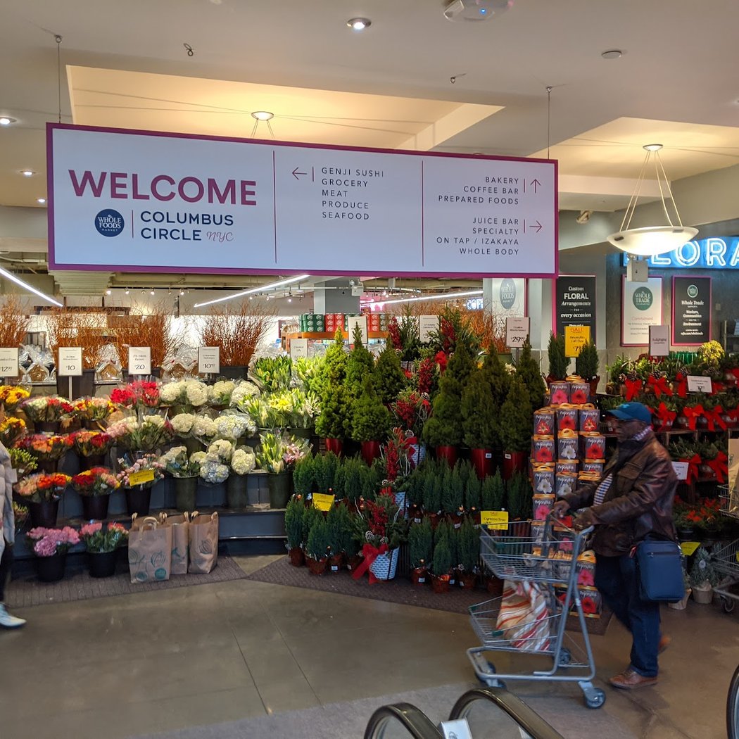 Whole Foods Market 3