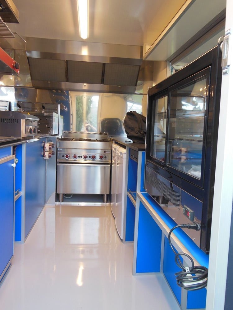 Le Vieux Taco FoodTruck 2