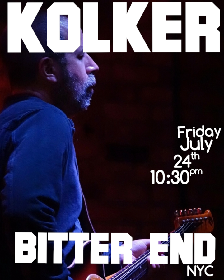 Kolker 1