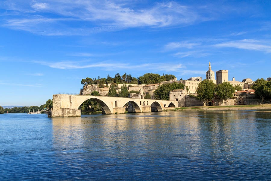 Palais des Papes 2