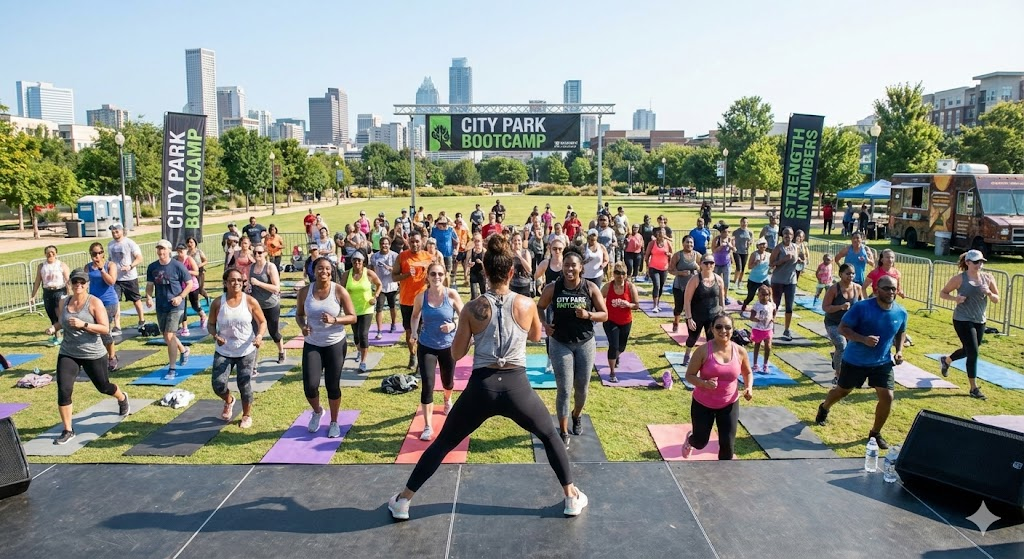 Avenue Active 1