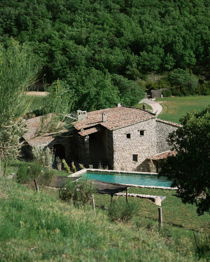 Domaine du Castellas 2