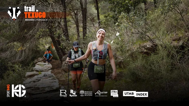 BADGER TRAIL (TRAIL DO TEXUGO) 1
