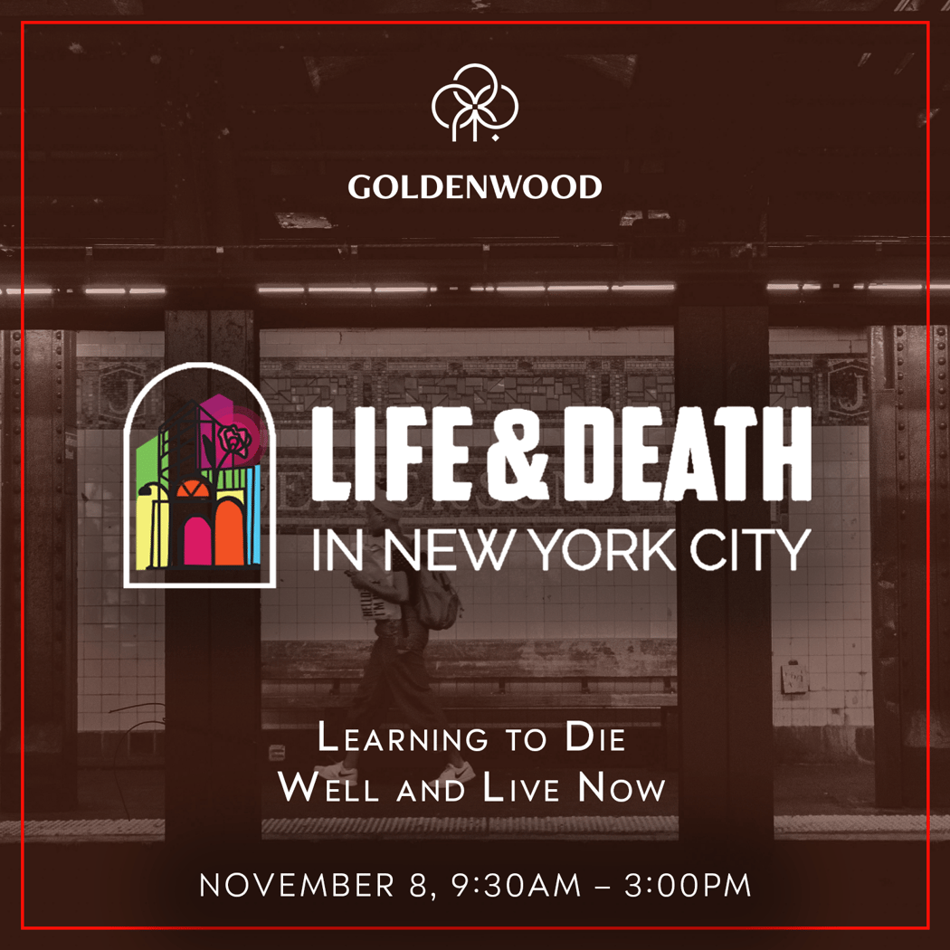Institute Intensive: Life & Death in NYC 1