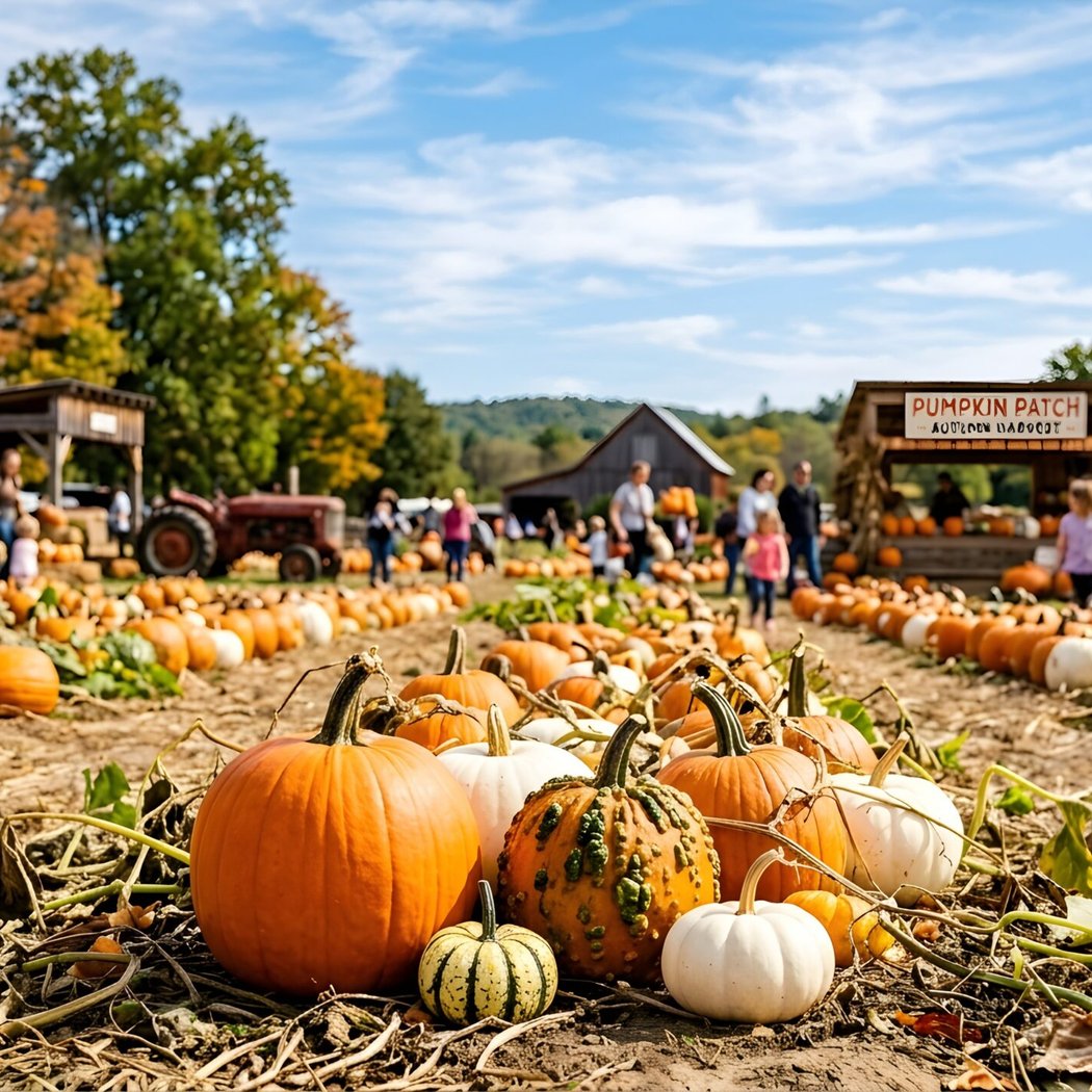 Fall Farm Festival 3