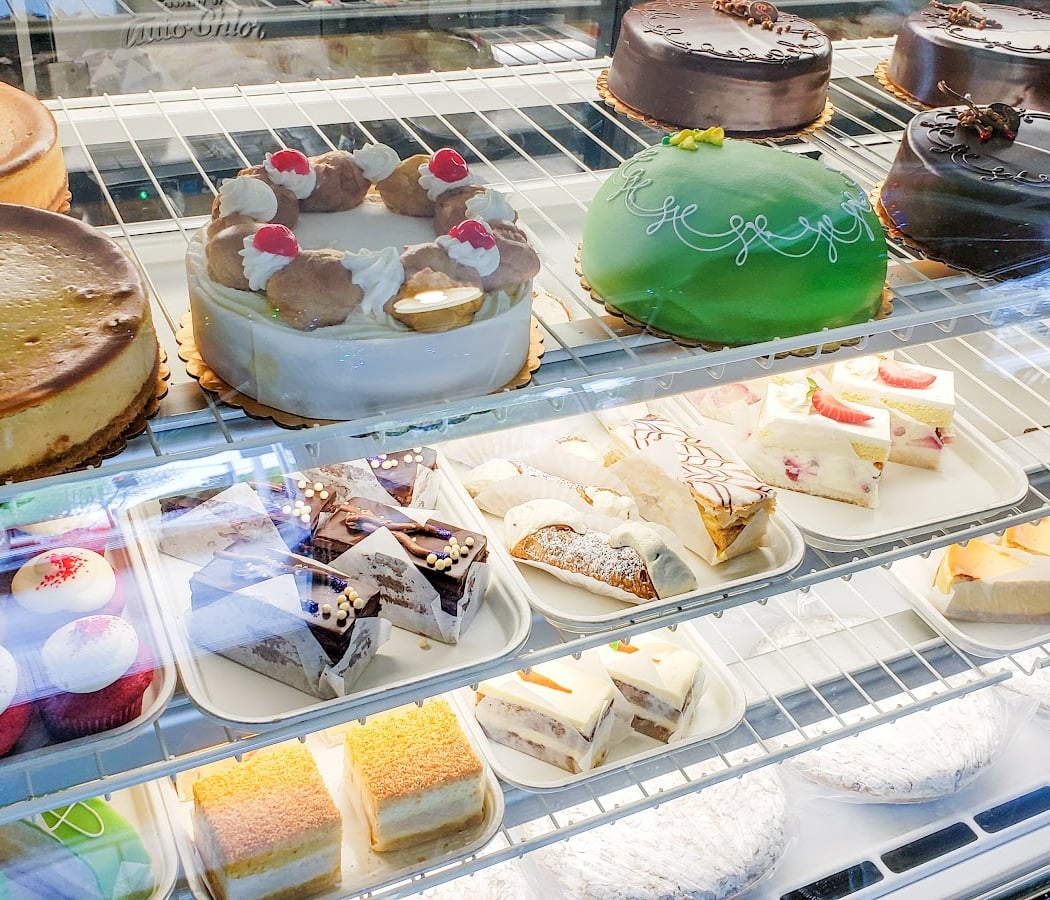 Victoria Pastry Company 3