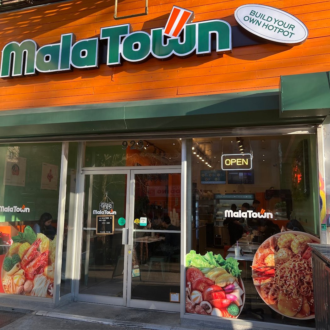 Mala Town 2