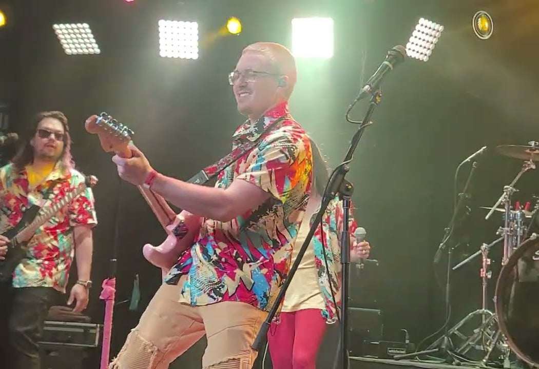 American Music Festival 2026