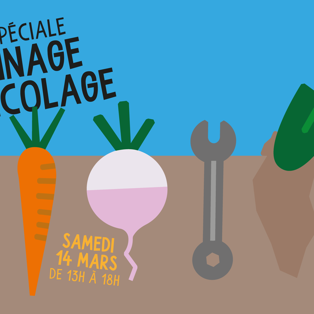 VENTE SPÉCIALE JARDINAGE & BRICOLAGE 1