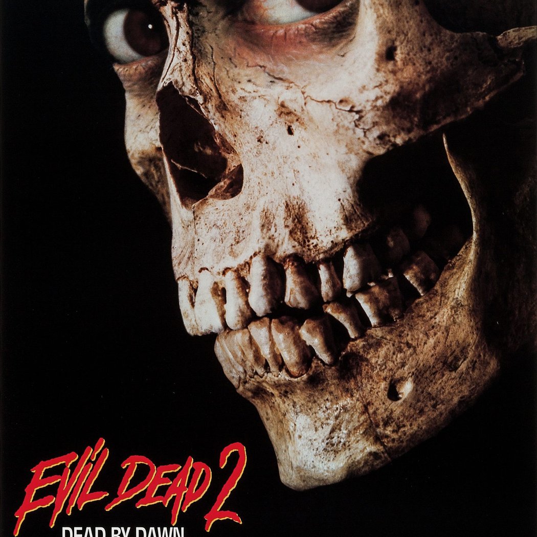 Evil Dead II 1