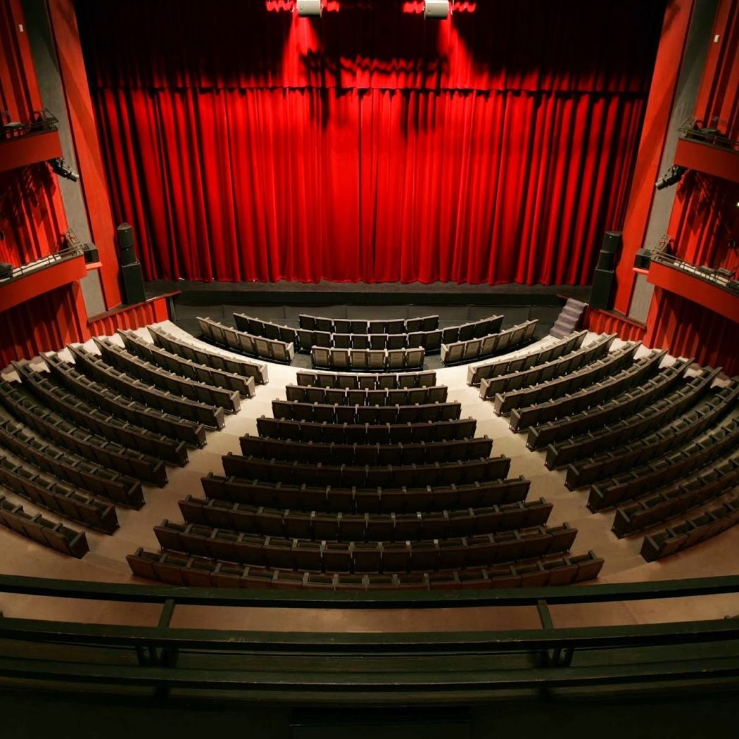 Théâtre de Caen 1