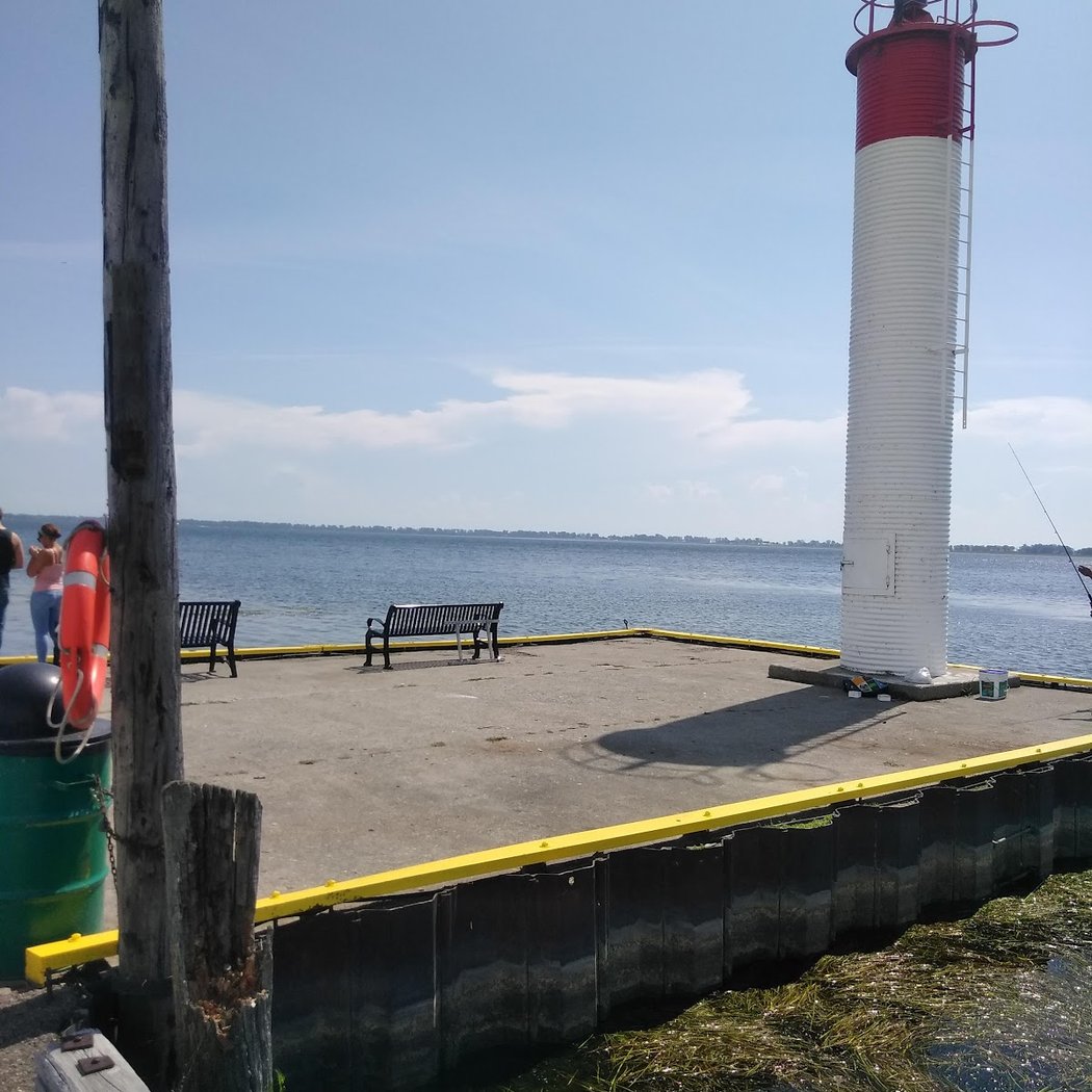 Port Rowan 3